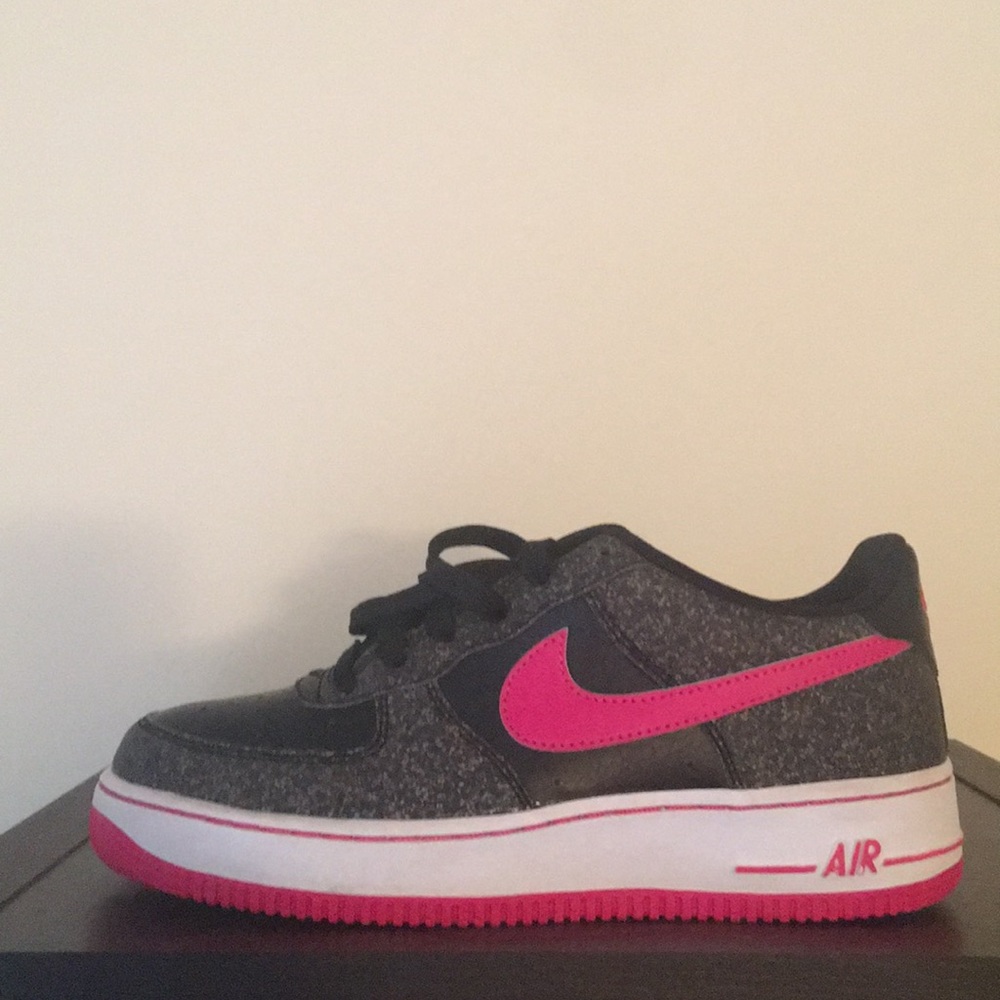 Fun! Air Force One’s